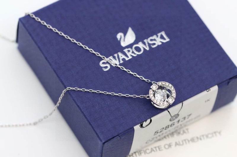 Swarovski Necklace 05lyx286 (6)